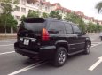 Lexus GX470 2008 - Cần bán Lexus GX470 đời 2008, màu đen, xe nhập, số tự động