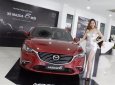 Mazda 6 2017 - Bán Mazda 6 2017, màu đỏ, nhập khẩu chính hãng