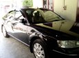 Ford Mondeo 2004 - Cần bán gấp Ford Mondeo đời 2004, màu đen xe gia đình