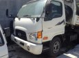 Hyundai Mighty 2007 - Bán Hyundai Mighty đời 2007, màu trắng, nhập khẩu, giá tốt