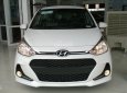 Hyundai Grand i10 2017 - Hyundai Grand i10 hatchback đuôi cụt đủ màu, giá tốt, xe giao ngay, hỗ trợ đầy đủ