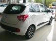 Hyundai Grand i10 2017 - Hyundai Grand i10 hatchback đuôi cụt đủ màu, giá tốt, xe giao ngay, hỗ trợ đầy đủ