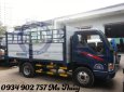 2017 - Đại lý mua/ bán xe tải JAC 2 T5/ 2 tấn 5/ 2500KG/2,5 tấn giá rẻ tại Sài Gòn 0934 902 757