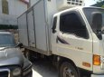 Hyundai Mighty 2009 - Cần bán Hyundai Mighty đời 2009, màu trắng, nhập khẩu nguyên chiếc