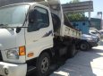 Hyundai Mighty 2007 - Bán Hyundai Mighty đời 2007, màu trắng, nhập khẩu, giá tốt