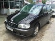 Hyundai Trajet 2004 - Cần bán gấp Hyundai Trajet 2004, màu đen số tự động, giá chỉ 320 triệu