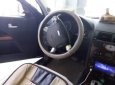 Ford Mondeo 2004 - Cần bán gấp Ford Mondeo đời 2004, màu đen xe gia đình
