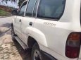 Toyota Land Cruiser 1984 - Bán ô tô Toyota Land Cruiser đời 1984, màu trắng