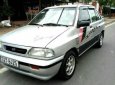 Kia Pride 2003 - Cần bán xe Kia Pride đời 2003, màu bạc chính chủ