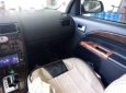Ford Mondeo 2004 - Cần bán gấp Ford Mondeo đời 2004, màu đen xe gia đình