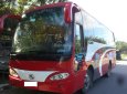 Hãng khác Xe du lịch Thaco Kinglong 2009 - Bán xe Thaco Universe đời 2009, màu đỏ
