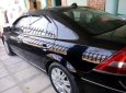 Ford Mondeo 2004 - Cần bán gấp Ford Mondeo đời 2004, màu đen xe gia đình