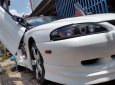 Ford Mustang 1995 - Cần bán xe Ford Mustang năm 1995, màu trắng, nhập khẩu nguyên chiếc, giá tốt