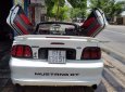 Ford Mustang 1995 - Cần bán xe Ford Mustang năm 1995, màu trắng, nhập khẩu nguyên chiếc, giá tốt