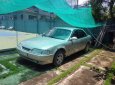 Hyundai Sonata   1993 - Bán ô tô Hyundai Sonata đời 1993, màu bạc, nhập khẩu nguyên chiếc