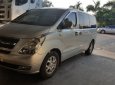 Hyundai Grand Starex 2012 - Bán gấp Hyundai Grand Starex 2012, màu bạc, nhập khẩu, giá 535tr