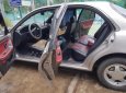 Hyundai Sonata   1993 - Bán ô tô Hyundai Sonata đời 1993, màu bạc, nhập khẩu nguyên chiếc