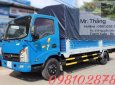 Veam VT340 2017 - Xe tải Hyundai -Veam VT260 ,VT 340S thùng dài 6.05m giá tốt nhất thị trường. K/M cực khủng