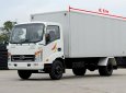 Veam VT340 2017 - Xe tải Hyundai -Veam VT260 ,VT 340S thùng dài 6.05m giá tốt nhất thị trường. K/M cực khủng