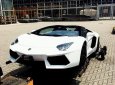 Lamborghini Aventado 2016 - Cần bán Lamborghini đời 2016, màu trắng, nhập khẩu nguyên chiếc