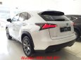 Lexus 300H 2018 - Bán ô tô Lexus NX 300H model 2018, màu trắng, xe nhập