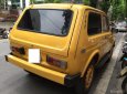 Lada Niva1600 1990 - Chính chủ bán xe Niva 1600 nhập khẩu, nội ngoại thất đẹp