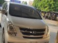 Hyundai Grand Starex 2012 - Bán gấp Hyundai Grand Starex 2012, màu bạc, nhập khẩu, giá 535tr