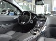 Peugeot 3008 2017 - Bán xe Peugeot 3008 New đời 2017, màu xanh lam