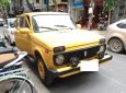 Lada Niva1600 1990 - Chính chủ bán xe Niva 1600 nhập khẩu, nội ngoại thất đẹp