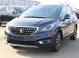 Peugeot 3008 2017 - Bán xe Peugeot 3008 New đời 2017, màu xanh lam