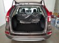 Honda CR V 2.4AT/TG 2017 - Bán Honda CR V 2.4AT/TG đời 2017