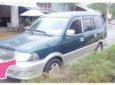 Toyota Zace GL 2001 - Cần bán xe Toyota Zace GL đời 2001, giá tốt