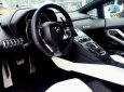 Lamborghini Aventado 2016 - Cần bán Lamborghini đời 2016, màu trắng, nhập khẩu nguyên chiếc