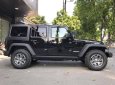 Jeep Wrangler Unlimited 2017 - Bán ô tô Jeep Wrangler Unlimited năm 2017, màu đen, nhập khẩu