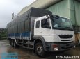 Fuso FJ 24R 2016 - Bán xe Fuso FJ 3 chân 15 tấn Nhật Bản, nhập khẩu nguyên chiếc nước ngoài, giá cực tốt