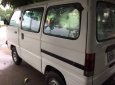 Suzuki Super Carry Van  MT 1999 - Cần bán gấp Suzuki Super Carry Van MT 1999, màu trắng