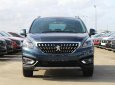 Peugeot 3008 2017 - Bán xe Peugeot 3008 New đời 2017, màu xanh lam