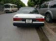 Nissan Sunny   1988 - Bán ô tô Nissan Sunny đời 1988, màu trắng