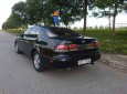 Lexus GS 1993 - Bán Lexus GS sản xuất 1993, màu đen số tự động, giá 249tr