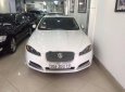 Jaguar XF 2.0 2012 - Bán xe Jaguar XF 2.0 đời 2012, màu trắng, nhập khẩu nguyên chiếc