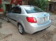 Kia Rio 1.3MT 2009 - Bán Kia Rio 1.3MT đời 2009, màu bạc, nhập khẩu, giá tốt