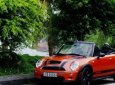 Mini Cooper S 2007 - Bán lại xe Mini Cooper S đời 2007, nhập khẩu giá cạnh tranh