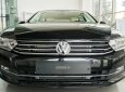 Volkswagen Passat GP 2017 - Bán xe Volkswagen Passat 2017 giá tốt, màu đen, nhập khẩu. Chính hãng. Lh: 097.8877.54