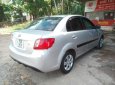 Kia Rio 1.3MT 2009 - Bán Kia Rio 1.3MT đời 2009, màu bạc, nhập khẩu, giá tốt