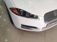 Jaguar XF 2.0 2012 - Bán xe Jaguar XF 2.0 đời 2012, màu trắng, nhập khẩu nguyên chiếc