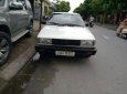 Nissan Sunny   1988 - Bán ô tô Nissan Sunny đời 1988, màu trắng