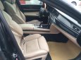 BMW 7 Series 740LI 2009 - Cần bán xe BMW 7 Series 740LI đời 2009, màu đen, nhập khẩu nguyên chiếc