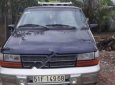 Dodge Caravan 1995 - Bán xe Dodge Caravan đời 1995, màu xanh lam, nhập khẩu