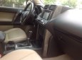 Toyota Prado TXL 2011 - Bán Toyota Prado TXL đời 2011, màu đen, nhập khẩu