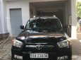 Toyota 4 Runner SR5 2012 - Chính chủ bán Toyota 4 Runner SR5 năm 2012, màu đen, nhập khẩu